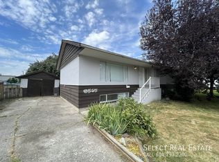 8565 Norman Cres #A, Chilliwack, BC V2P 5C7