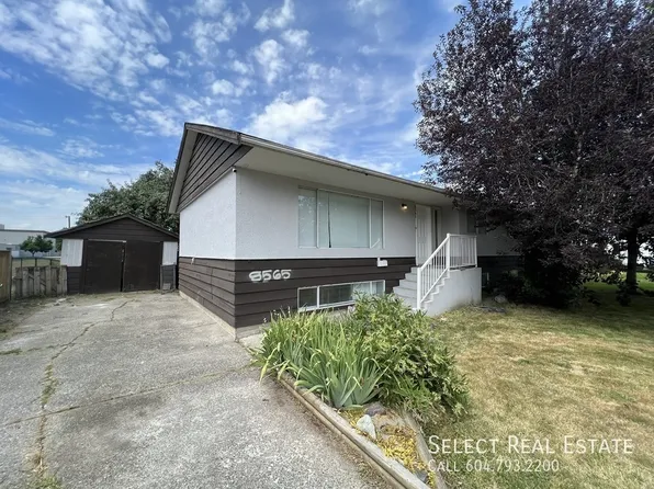8565 Norman Cres #A, Chilliwack, BC V2P 5C7