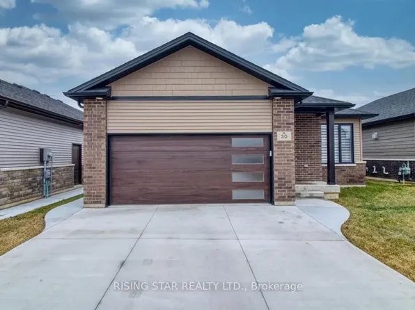 30 Evening Dr, Chatham Kent, ON N7L 0B6