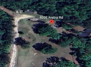 8205 Arabia Rd, Lumber Bridge, NC 28357