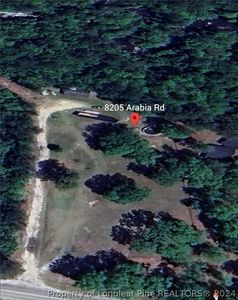 8205 Arabia Rd, Lumber Bridge, NC, 28357