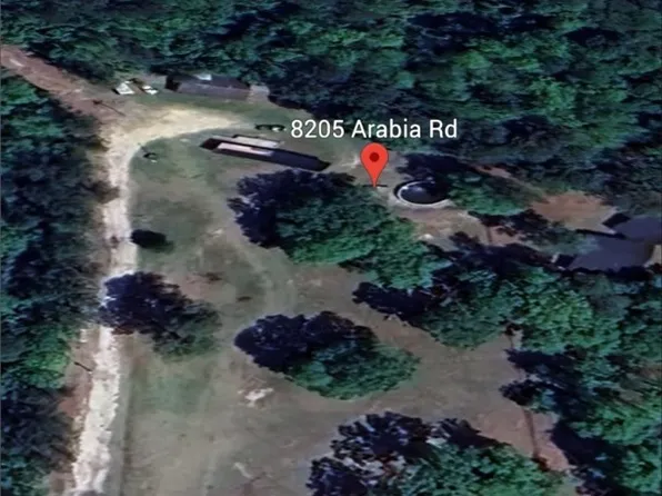 8205 Arabia Rd, Lumber Bridge, NC 28357