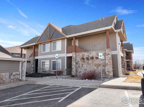 1288 Lake Cir UNIT 12A, Windsor, CO 80550