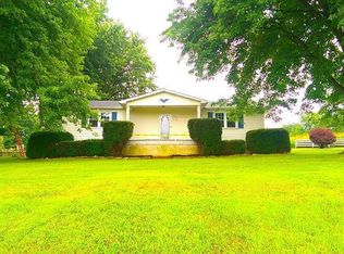 4283 Weavers Run, Shepherdsville, KY 40165
