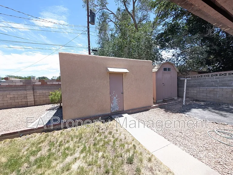 3204 La Veta Dr NE — Photo 20