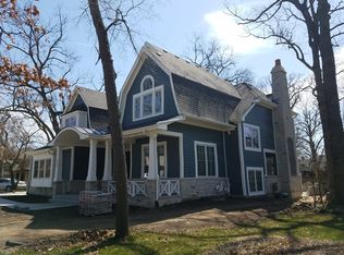 7S340 Arbor Dr, Naperville, IL 60540