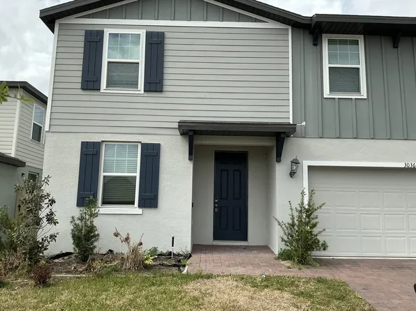 3036 Cassidy Ln, Haines City, FL