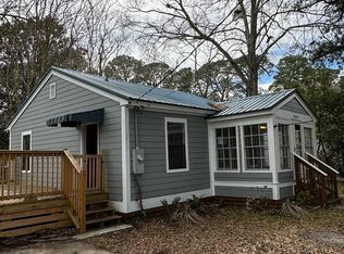 2214 Tyler Ave, Pascagoula, MS 39567