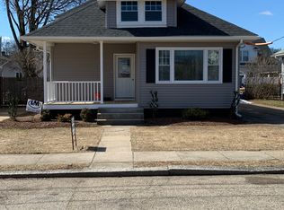 64 Stevens Rd, Cranston, RI 02910