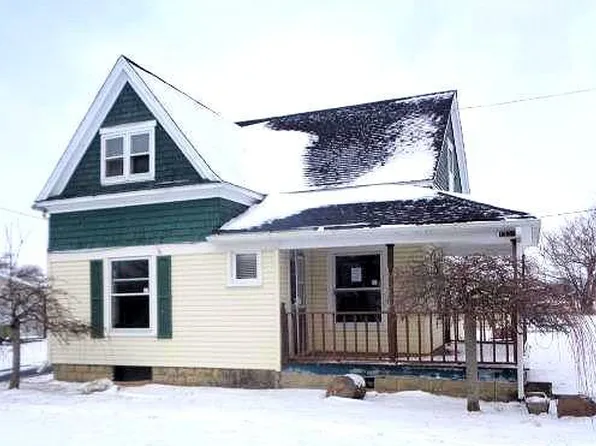 1331 W Main St, New Lebanon, OH 45345