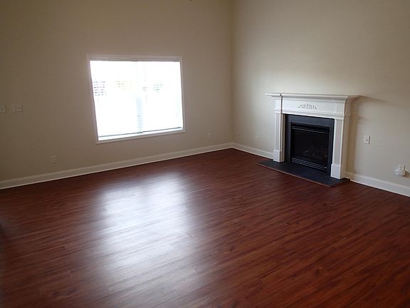 Great Room open to kitchen