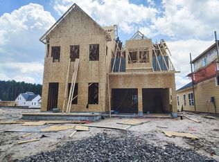 431 Brightside Trl, Summerville, SC 29486