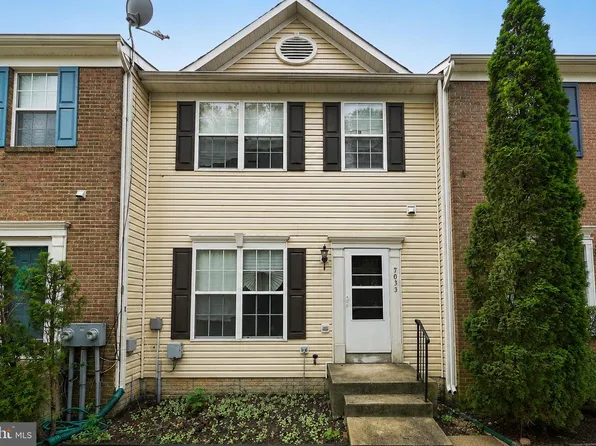7033 Chadds Ford Dr, Brandywine, MD 20613