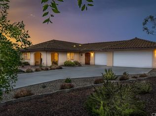 580 Spanish Trl, Arroyo Grande, CA 93420