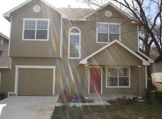 2209 Sl Davis Ave, Austin, TX 78702
