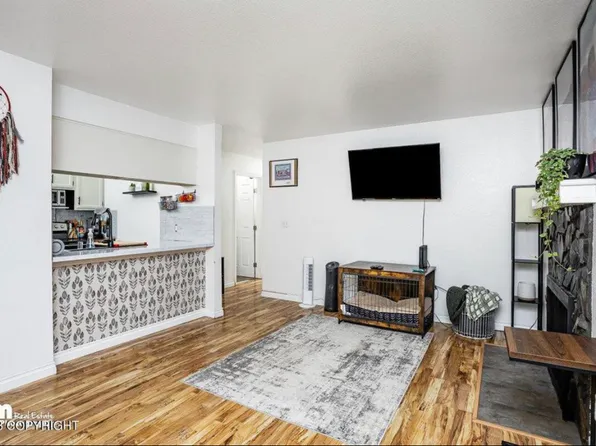 11720 Business Blvd APT 202, Eagle River, AK 99577