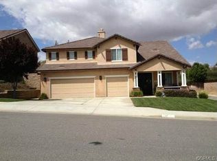 197 Alabaster Loop, Perris, CA 92570