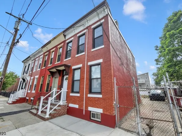 37 Emmet St, Newark City, NJ 07114