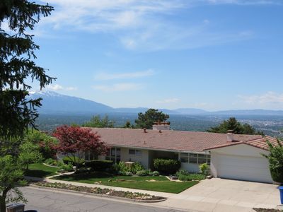 728 E 16th Ave, Salt Lake City, UT, 84103