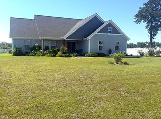 101 Meadow Lark Dr, Edenton, NC 27932