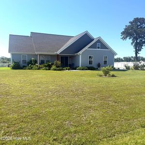 101 Meadow Lark Drive, Edenton, NC, 27932