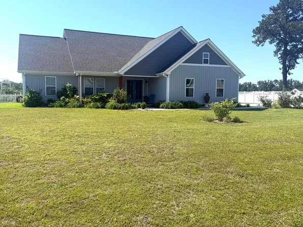 101 Meadow Lark Drive, Edenton, NC 27932