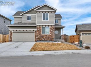 10758 Ridgepole Dr, Colorado Springs, CO 80925