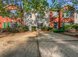 3353 Waldrop Trl, Decatur, GA 30034