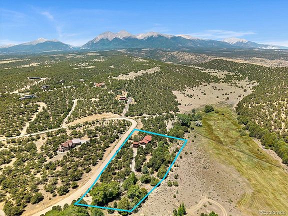 3rd image of 12200 Saddle Ridge Lane