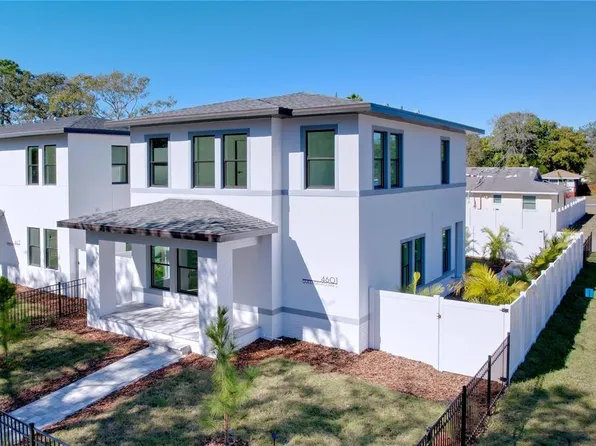 4601 Queensboro Ave S, Saint Petersburg, FL 33711