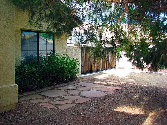 Calavar Front and RV Gate