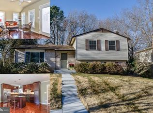 6220 Erman St, Burke, VA 22015