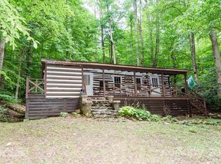 101 Cold Spring Rd, Burnsville, NC 28714