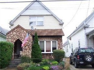 159 Cable St, Buffalo, NY 14206
