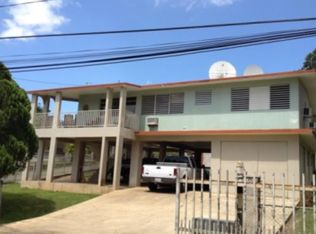 KM 9 Bo Arenalejos, Arecibo, PR 00616