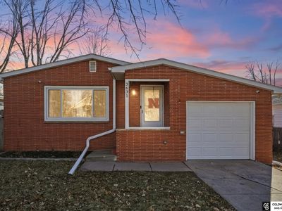 3631 W St, Lincoln, NE, 68503