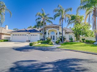 11217 Chiswick Ct, Bakersfield, CA 93311