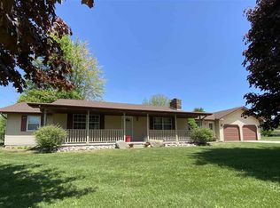 36055 31 Mile Rd, Lenox, MI 48050