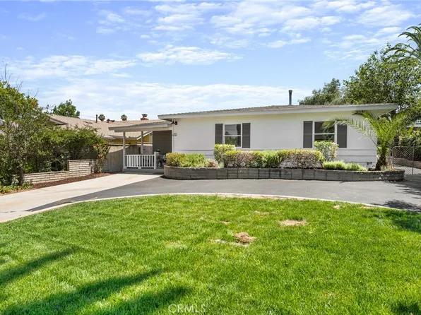 670 E Palm Ave, Redlands, CA 92374