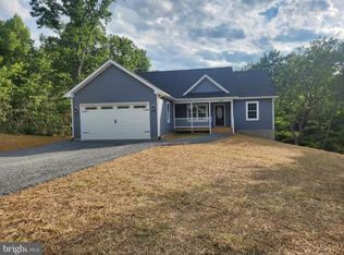 Dry Run Ct, Front royal, VA 22630