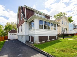 6 Irving Avenue, Poughkeepsie, NY 12601