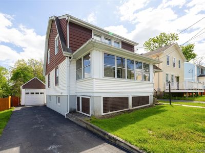 6 Irving Avenue, Poughkeepsie, NY, 12601