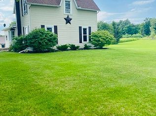 1020 Perry Rd, Cable, OH 43009