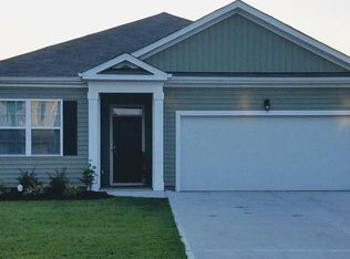 571 Affinity Dr LOT 131, Aria A Myrtle Beach, SC 29588