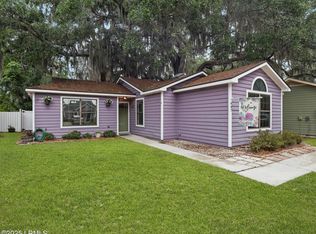 947 Oyster Cove Rd, Beaufort, SC 29902