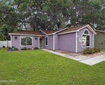947 Oyster Cove Rd, Beaufort, SC, 29902