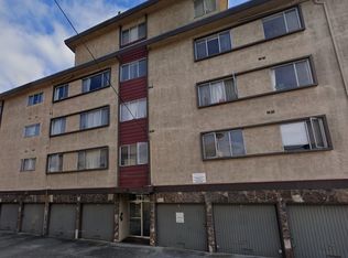 Lantz Building 11 - 2500 Ivy Dr, Oakland, CA 94606