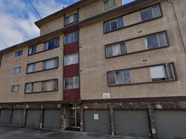 Lantz Building 11 - 2500 Ivy Dr, 2500 Ivy Dr APT 102, Oakland, CA 94606