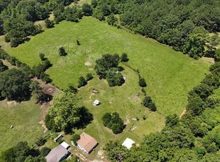 18242 County Road 2281, Arp, TX 75750