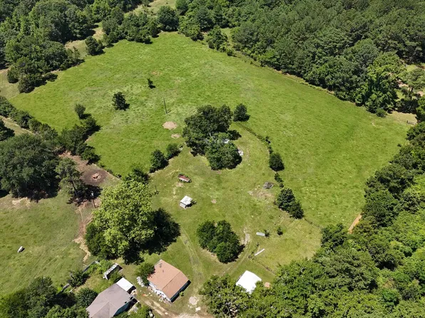 18242 County Road 2281, Arp, TX 75750